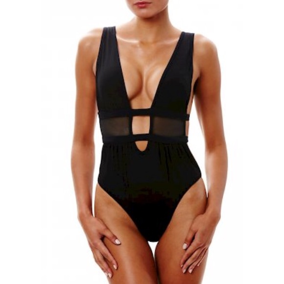 Zigilane Dirty Fly Suimsuit - Picture 2 of 6